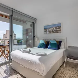 Holidays P4 Appartement Empuriabrava