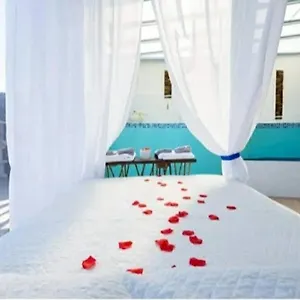 Romantic Tenerife Appartement Güimar