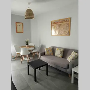 Corredera House. Pleno Centro De Appartement