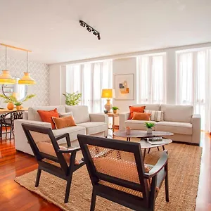 Genteel Uncibay Appartement Málaga