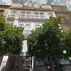 Tendillas Appartement